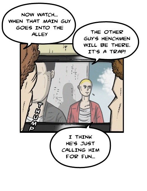 The Sound of Your Heart Chapter 231 page 31 - Chapter 231