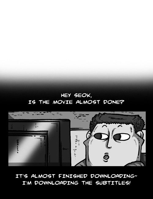 The Sound of Your Heart Chapter 231 page 33 - Chapter 231
