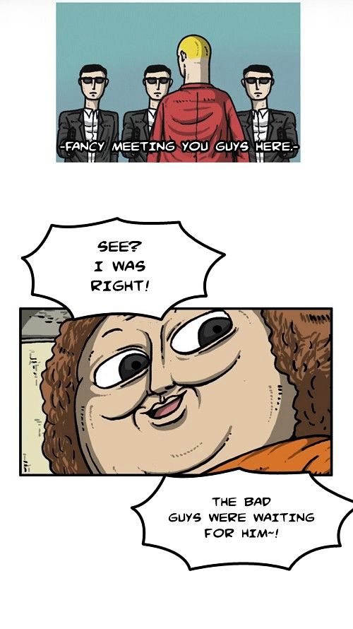 The Sound of Your Heart Chapter 231 page 38 - Chapter 231