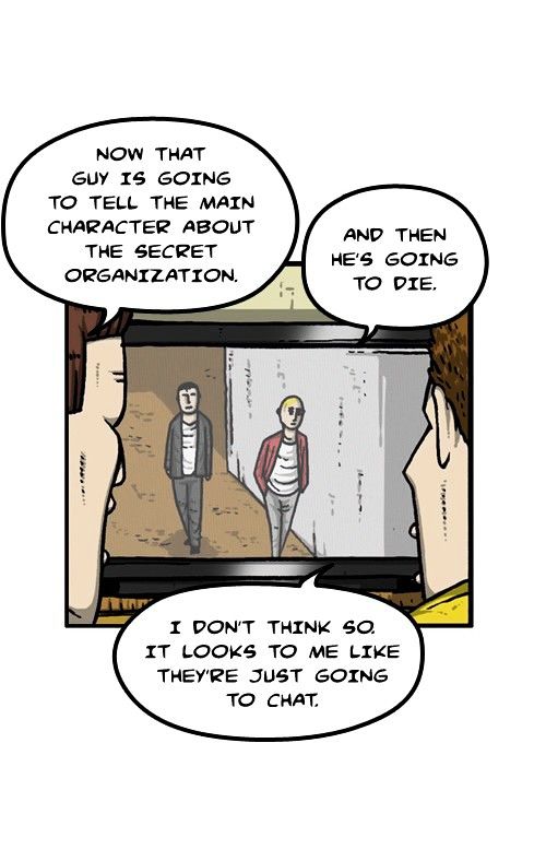 The Sound of Your Heart Chapter 231 page 44 - Chapter 231