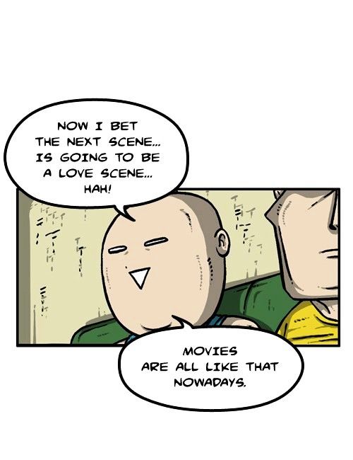 The Sound of Your Heart Chapter 231 page 47 - Chapter 231