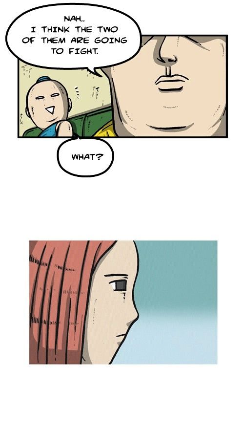 The Sound of Your Heart Chapter 231 page 48 - Chapter 231