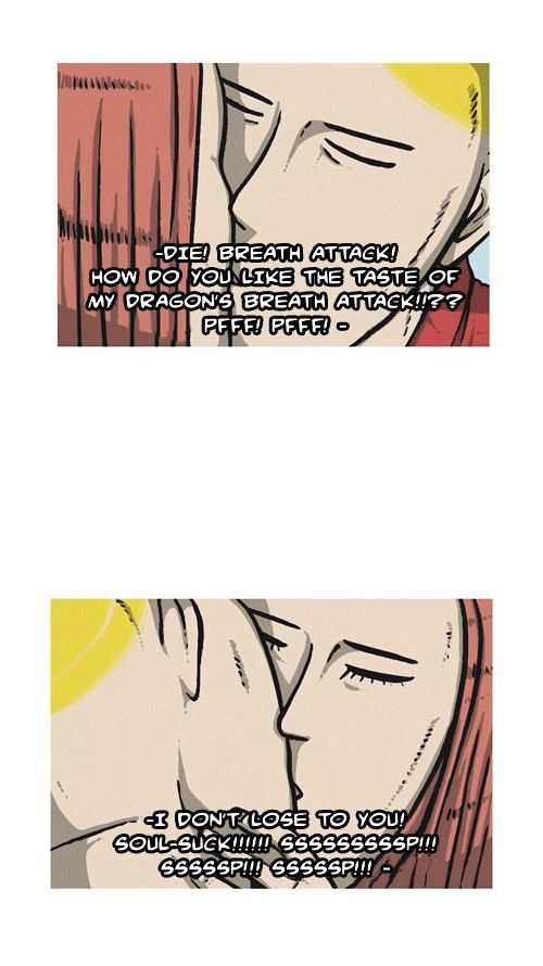 The Sound of Your Heart Chapter 231 page 50 - Chapter 231
