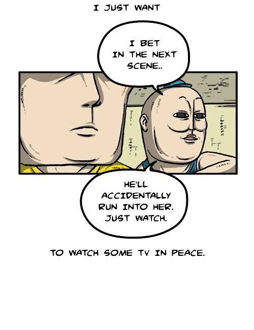 The Sound of Your Heart Chapter 231 page 6 - Chapter 231