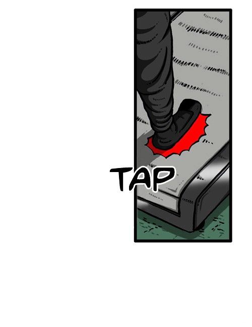 The Sound of Your Heart Chapter 232 page 10 - Chapter 232