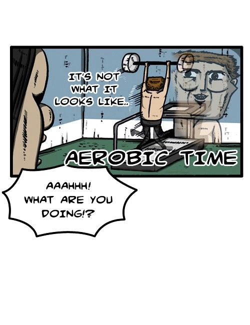 The Sound of Your Heart Chapter 232 page 11 - Chapter 232