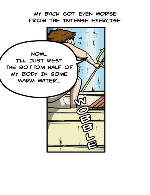 The Sound of Your Heart Chapter 232 page 12 - Chapter 232