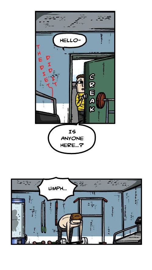 The Sound of Your Heart Chapter 232 page 2 - Chapter 232