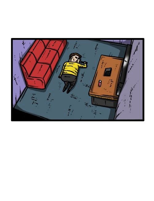 The Sound of Your Heart Chapter 232 page 20 - Chapter 232