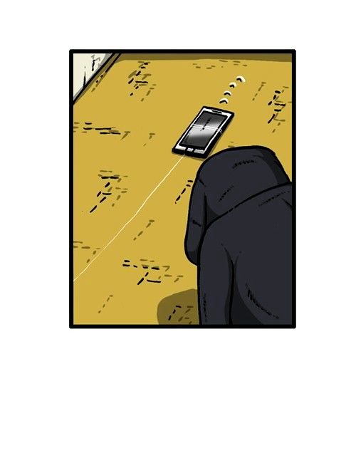 The Sound of Your Heart Chapter 232 page 33 - Chapter 232