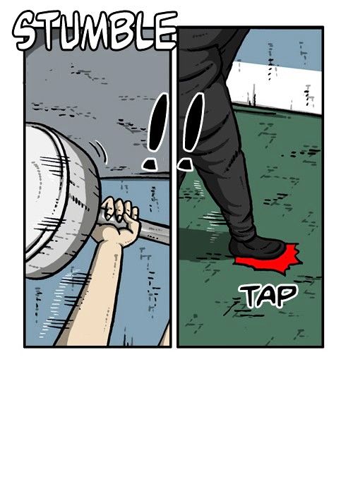 The Sound of Your Heart Chapter 232 page 4 - Chapter 232