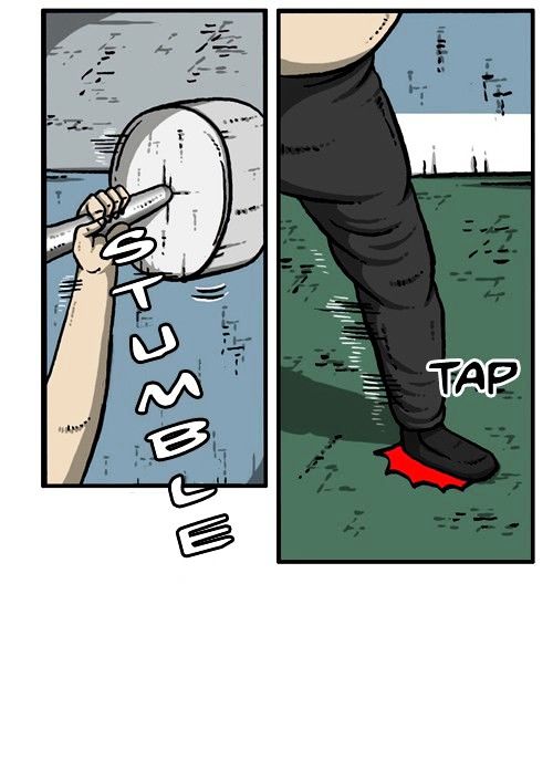 The Sound of Your Heart Chapter 232 page 5 - Chapter 232