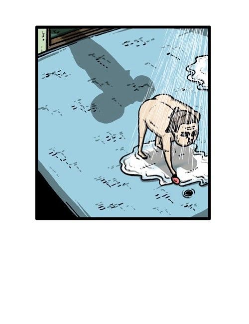 The Sound of Your Heart Chapter 232 page 8 - Chapter 232