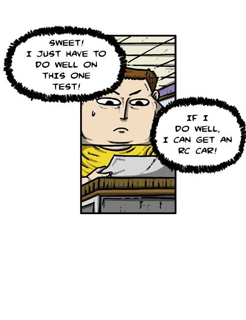 The Sound of Your Heart Chapter 233 page 34 - Chapter 233