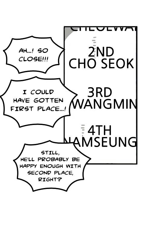 The Sound of Your Heart Chapter 233 page 36 - Chapter 233