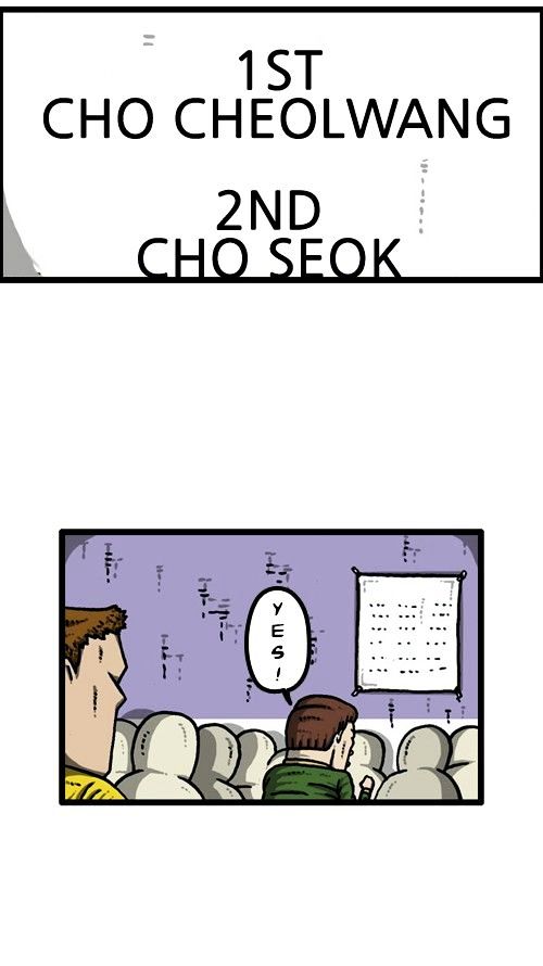 The Sound of Your Heart Chapter 233 page 37 - Chapter 233