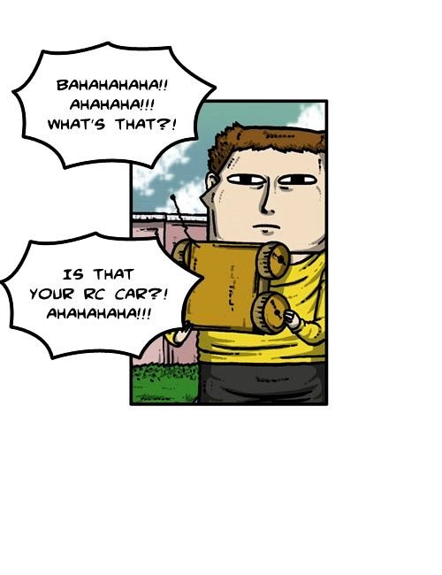 The Sound of Your Heart Chapter 233 page 41 - Chapter 233