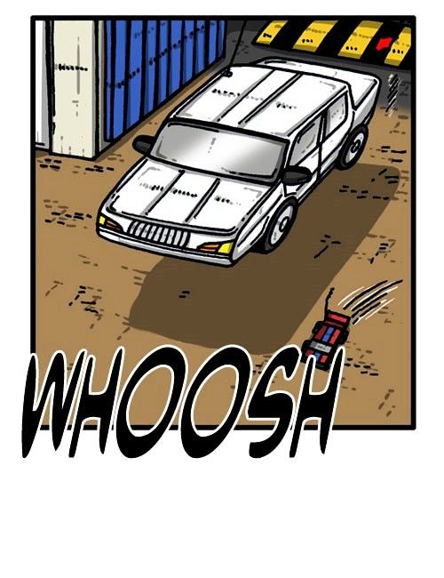 The Sound of Your Heart Chapter 233 page 44 - Chapter 233