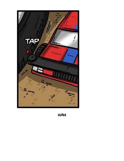 The Sound of Your Heart Chapter 233 page 49 - Chapter 233
