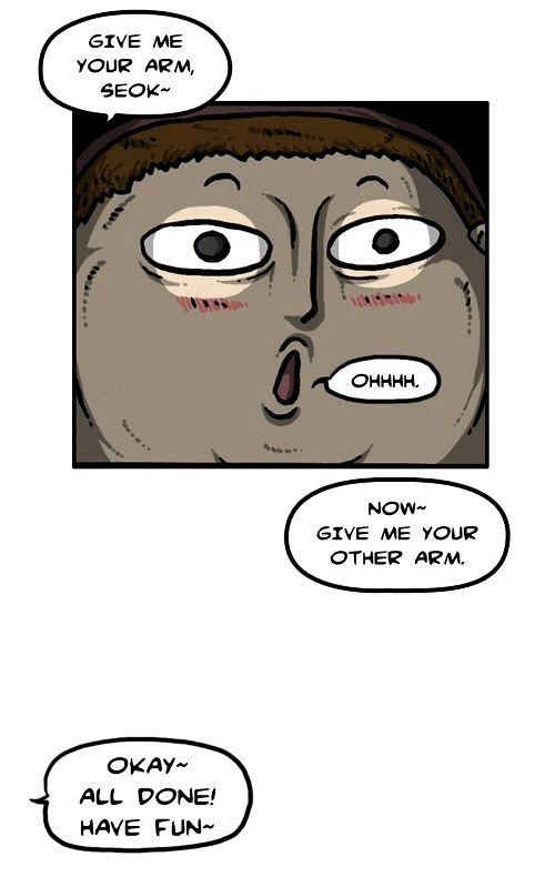 The Sound of Your Heart Chapter 233 page 56 - Chapter 233
