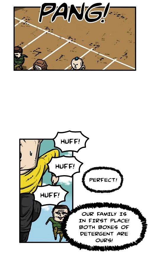 The Sound of Your Heart Chapter 233 page 7 - Chapter 233