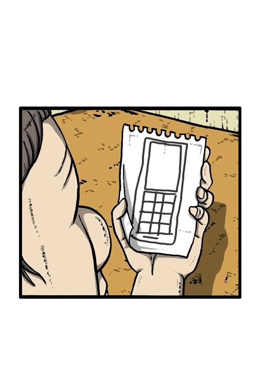 The Sound of Your Heart Chapter 234 page 33 - Chapter 234