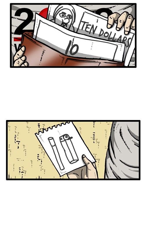 The Sound of Your Heart Chapter 234 page 34 - Chapter 234