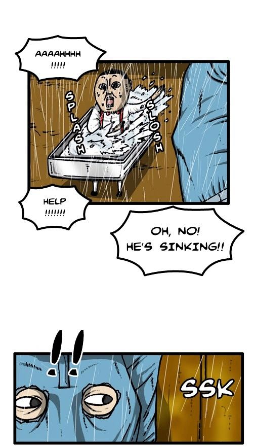 The Sound of Your Heart Chapter 234 page 43 - Chapter 234