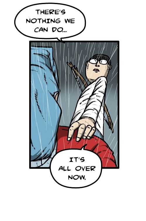 The Sound of Your Heart Chapter 234 page 48 - Chapter 234