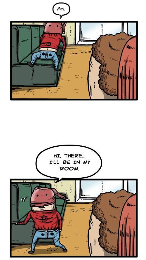 The Sound of Your Heart Chapter 234 page 57 - Chapter 234