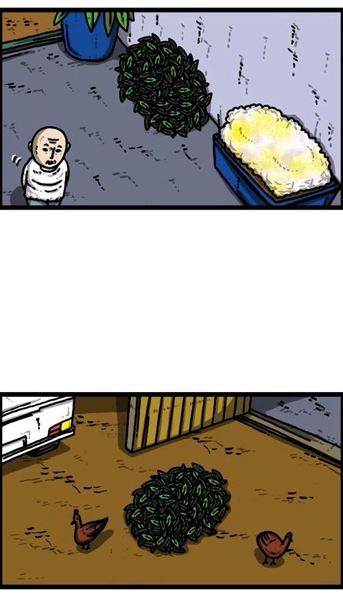 The Sound of Your Heart Chapter 235 page 33 - Chapter 235