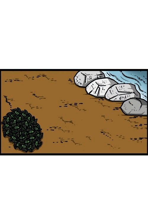 The Sound of Your Heart Chapter 235 page 34 - Chapter 235