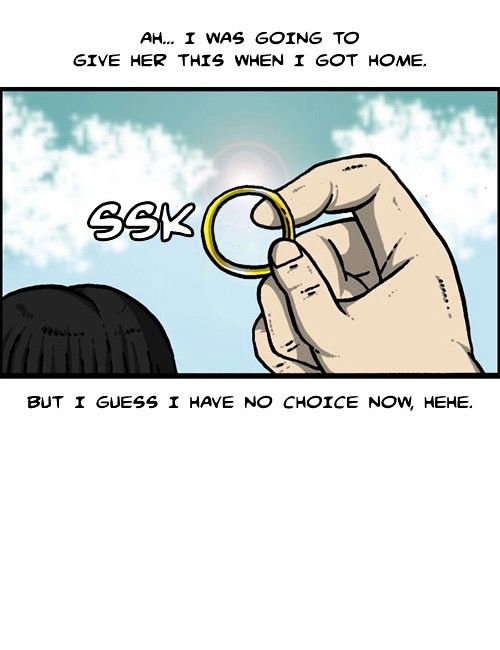 The Sound of Your Heart Chapter 235 page 38 - Chapter 235
