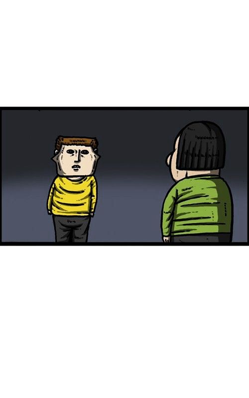The Sound of Your Heart Chapter 235 page 56 - Chapter 235