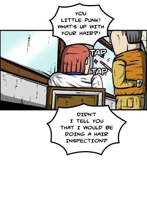 The Sound of Your Heart Chapter 236 page 11 - Chapter 236