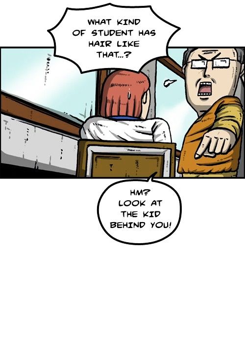 The Sound of Your Heart Chapter 236 page 12 - Chapter 236