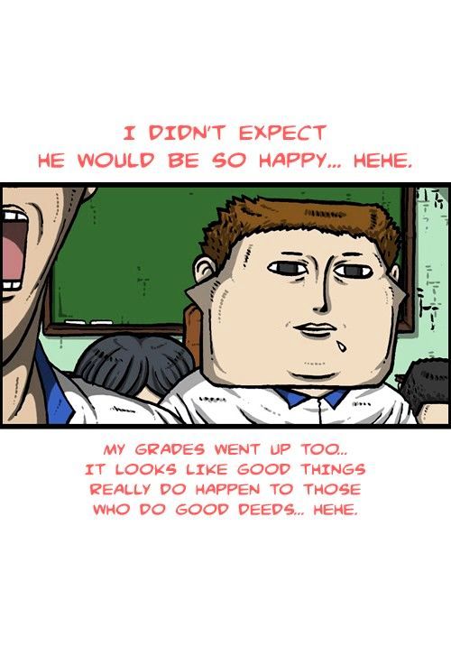 The Sound of Your Heart Chapter 236 page 21 - Chapter 236