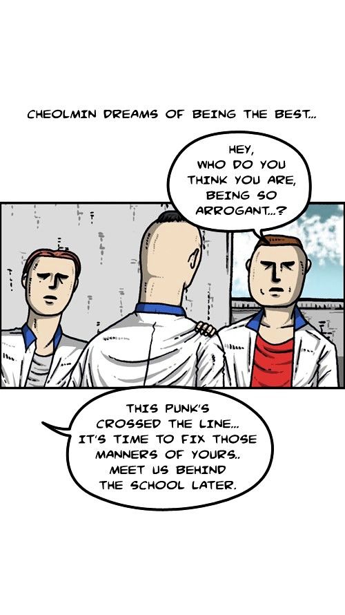 The Sound of Your Heart Chapter 236 page 25 - Chapter 236