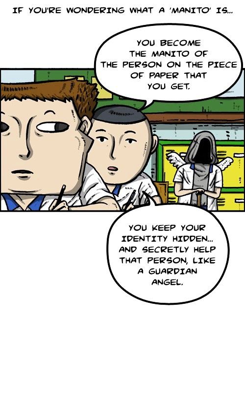 The Sound of Your Heart Chapter 236 page 3 - Chapter 236