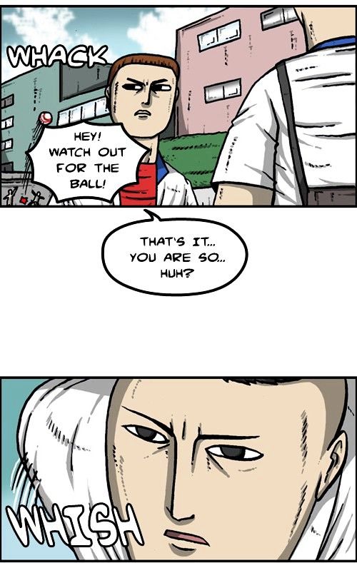 The Sound of Your Heart Chapter 236 page 32 - Chapter 236