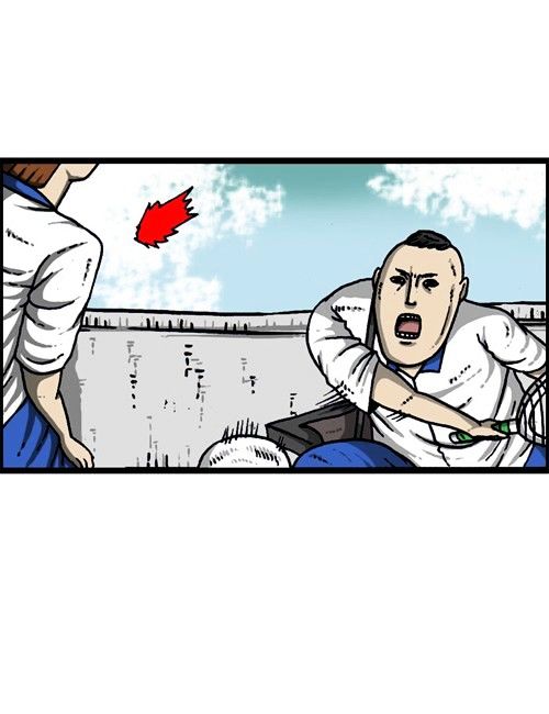 The Sound of Your Heart Chapter 236 page 35 - Chapter 236
