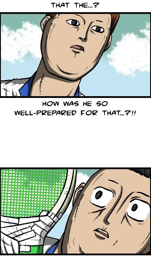 The Sound of Your Heart Chapter 236 page 36 - Chapter 236