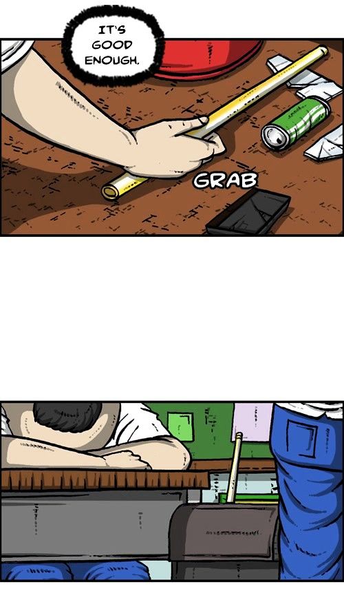 The Sound of Your Heart Chapter 236 page 38 - Chapter 236