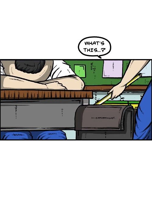 The Sound of Your Heart Chapter 236 page 39 - Chapter 236