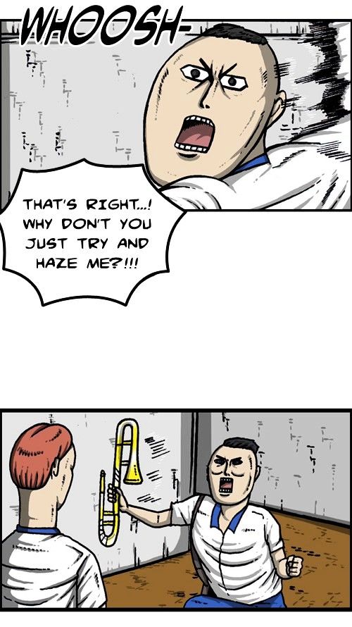 The Sound of Your Heart Chapter 236 page 44 - Chapter 236