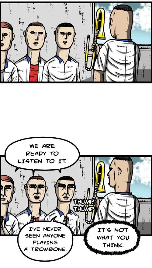 The Sound of Your Heart Chapter 236 page 46 - Chapter 236