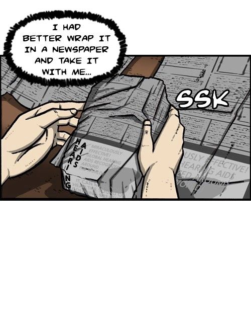 The Sound of Your Heart Chapter 236 page 48 - Chapter 236