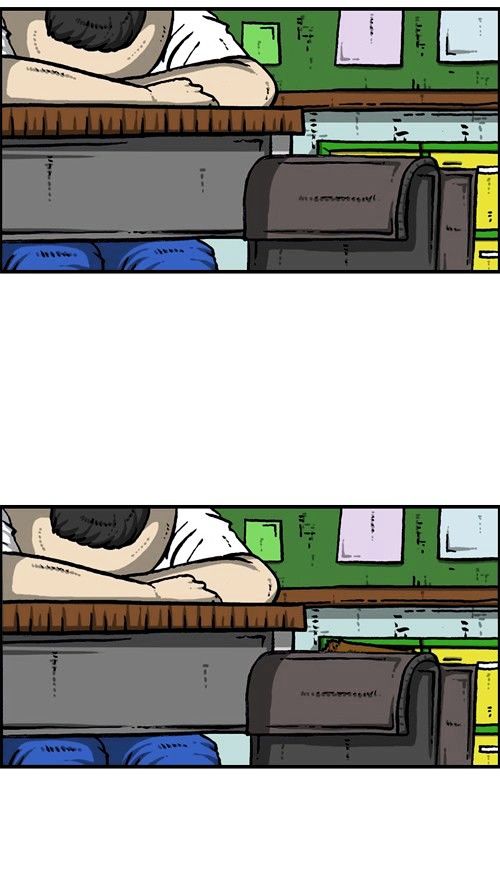 The Sound of Your Heart Chapter 236 page 49 - Chapter 236
