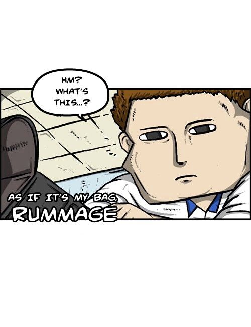 The Sound of Your Heart Chapter 236 page 51 - Chapter 236