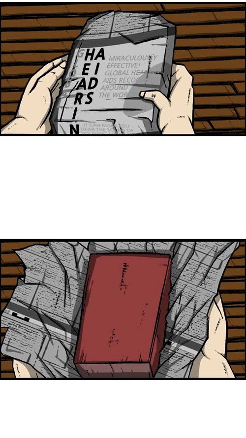 The Sound of Your Heart Chapter 236 page 52 - Chapter 236